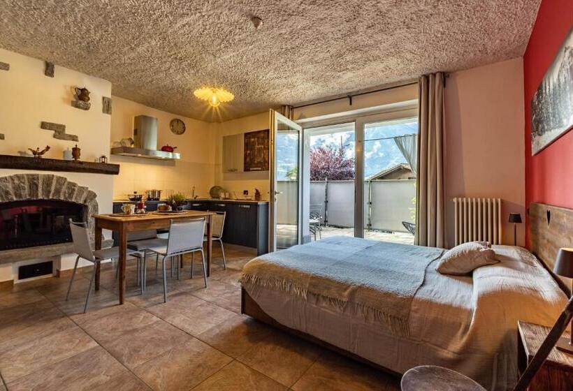 Case Appartamenti Vacanze Da Cien