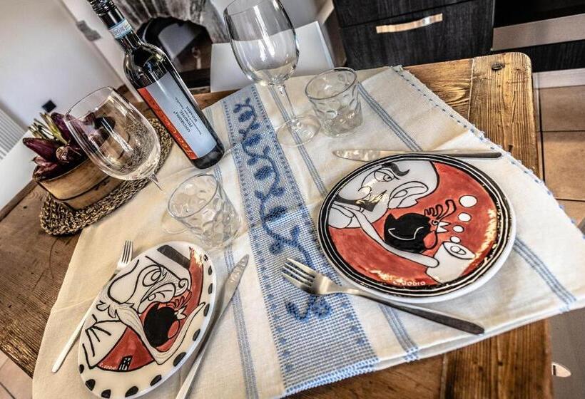 Case Appartamenti Vacanze Da Cien