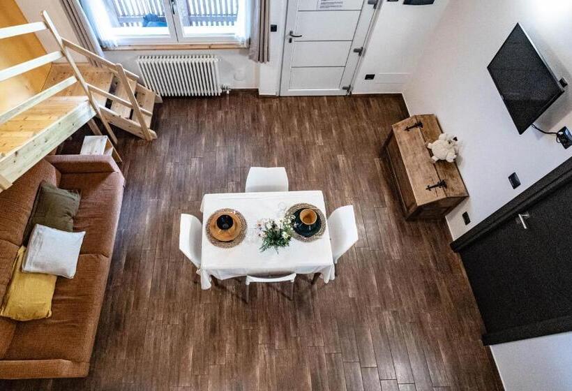 Case Appartamenti Vacanze Da Cien