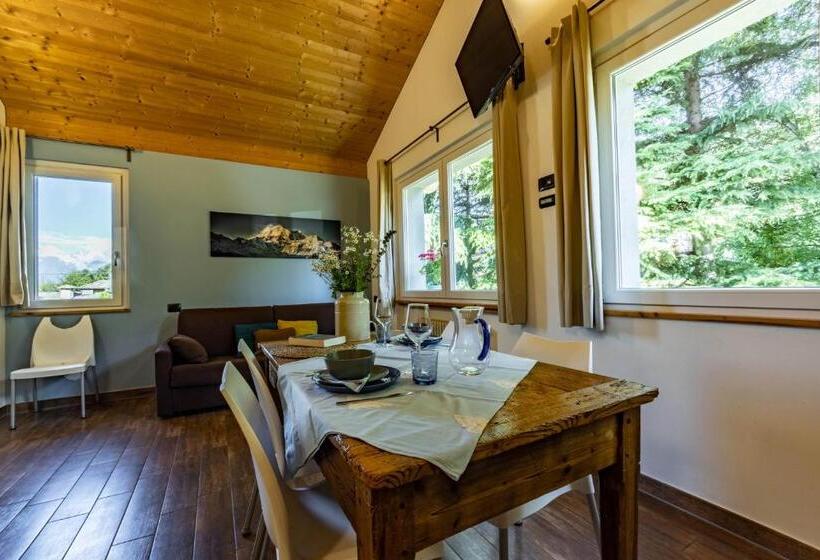 Case Appartamenti Vacanze Da Cien