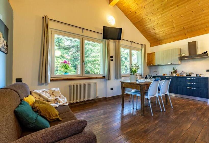 Case Appartamenti Vacanze Da Cien