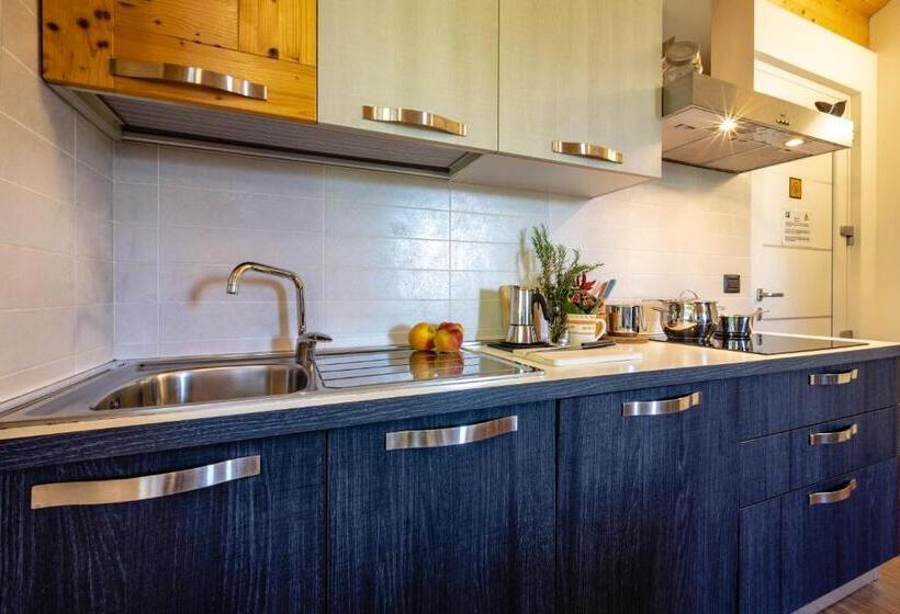 Case Appartamenti Vacanze Da Cien