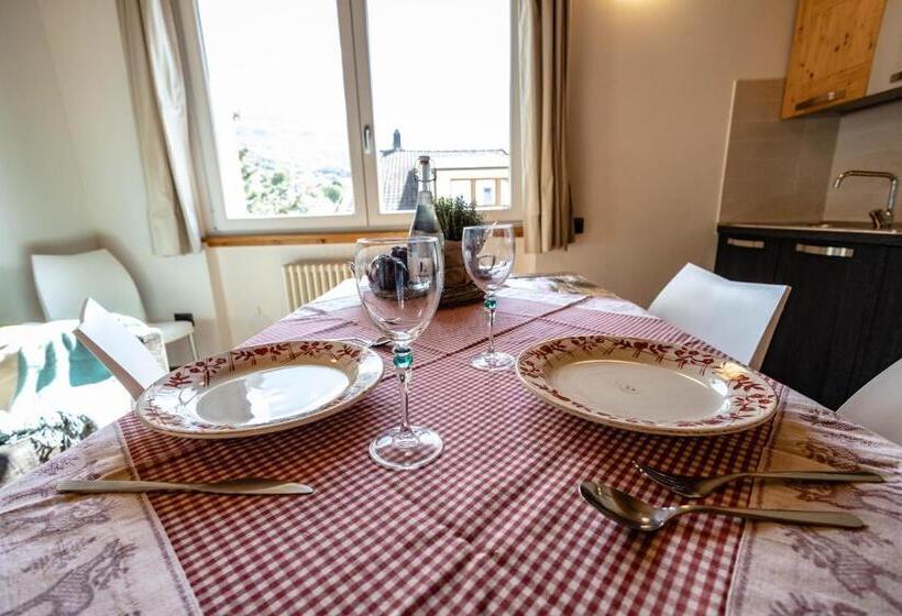 Case Appartamenti Vacanze Da Cien