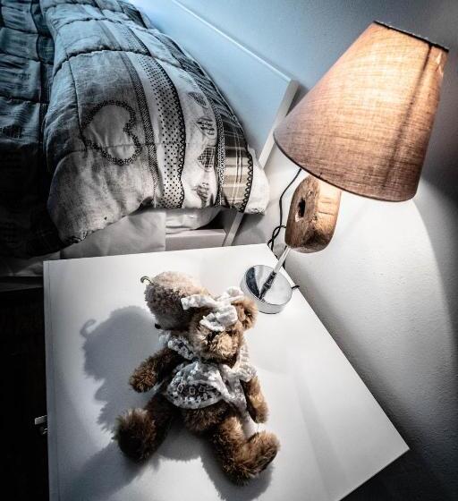 Case Appartamenti Vacanze Da Cien