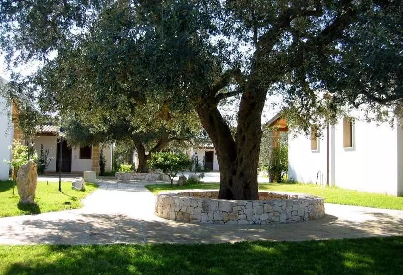 Gli Ulivi Residence