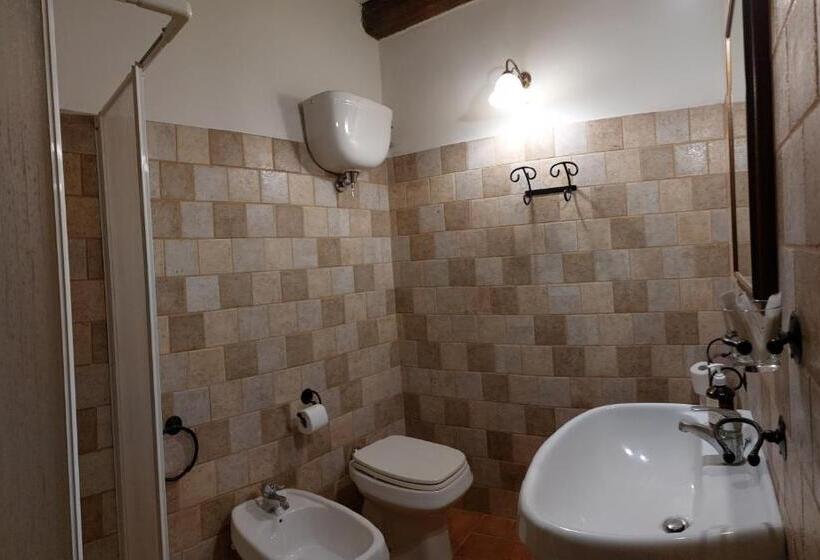 호텔 Agriturismo Collelignani