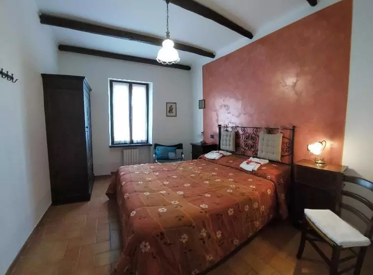 هتل Agriturismo Collelignani