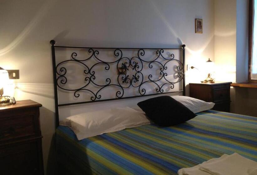 호텔 Agriturismo Collelignani