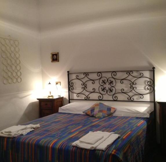 호텔 Agriturismo Collelignani