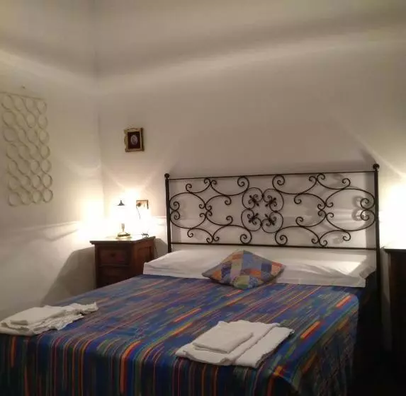 هتل Agriturismo Collelignani