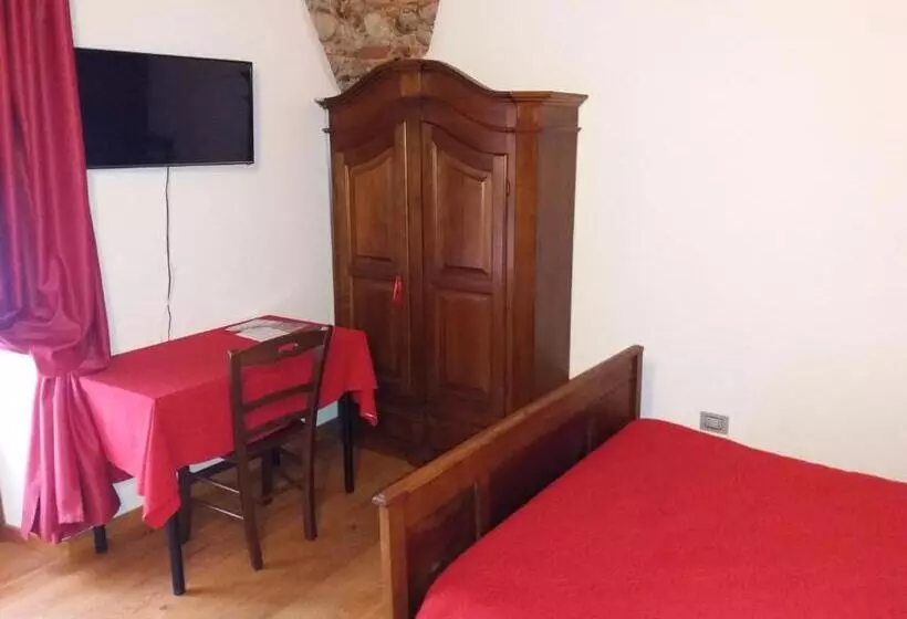 ホテル Agriturismo Fior Di Campo
