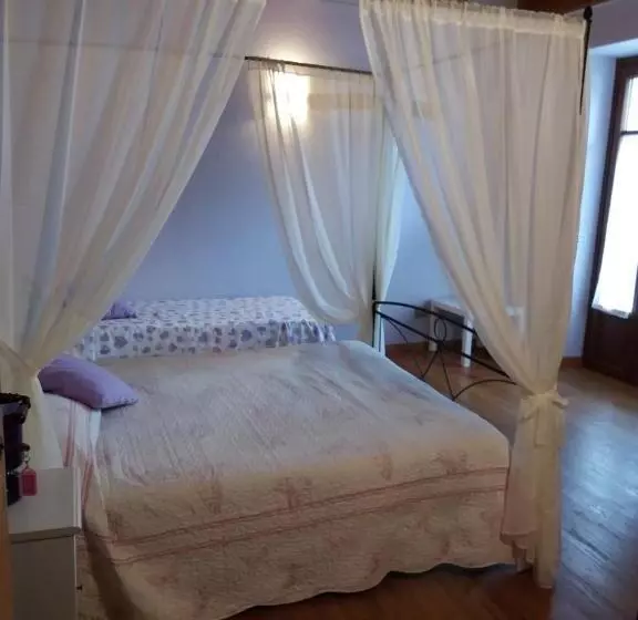 ホテル Agriturismo Fior Di Campo