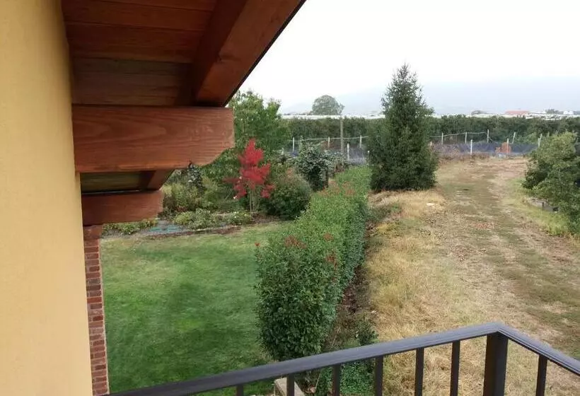 ホテル Agriturismo Fior Di Campo