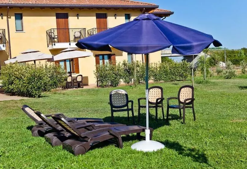 Hotel Agriturismo Olistella
