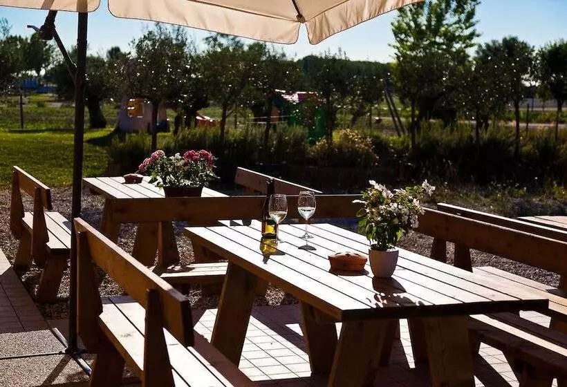 Hotel Agriturismo Olistella