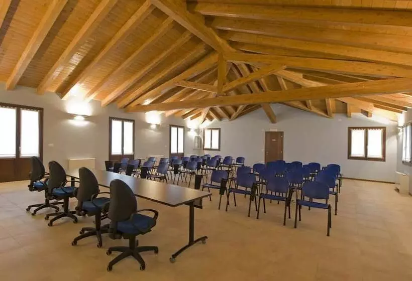 Hotel Agriturismo Olistella