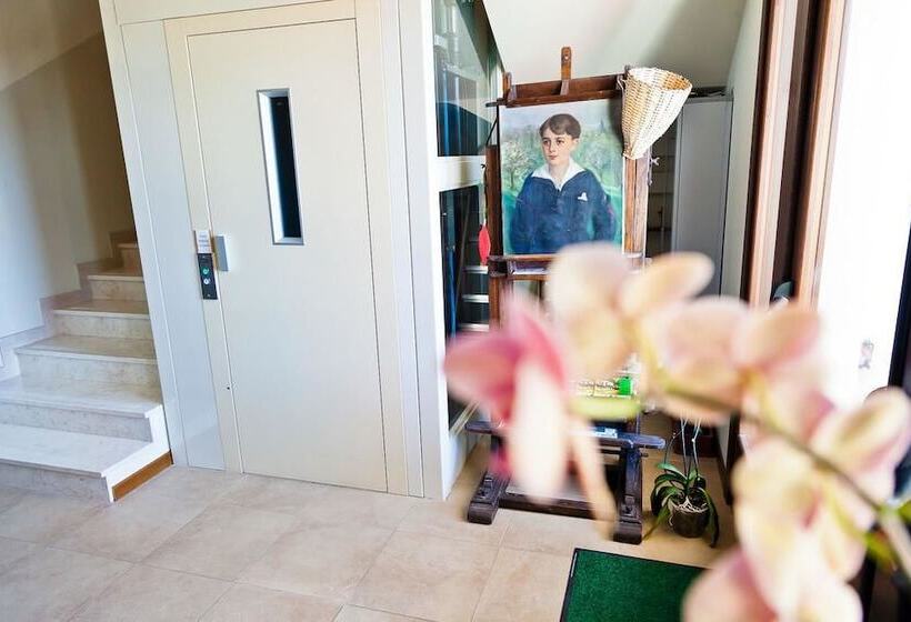 Отель Agriturismo Olistella