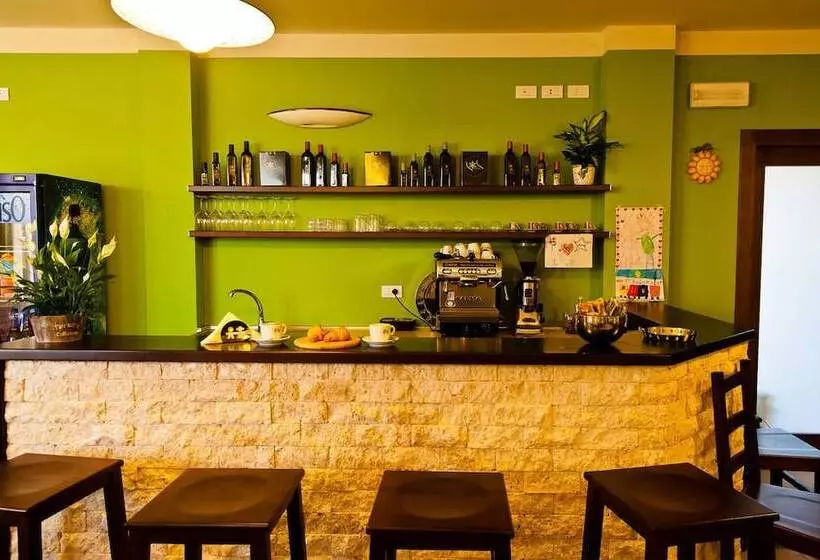 Hotel Agriturismo Olistella