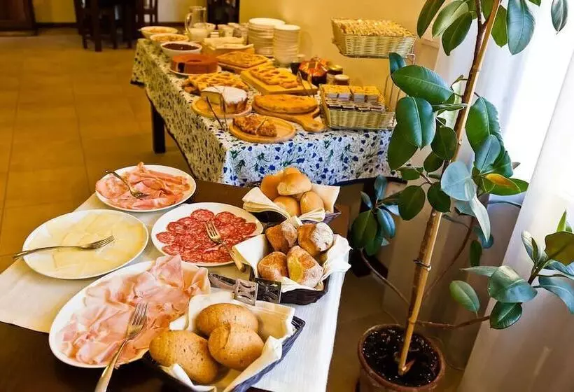 Hotel Agriturismo Olistella