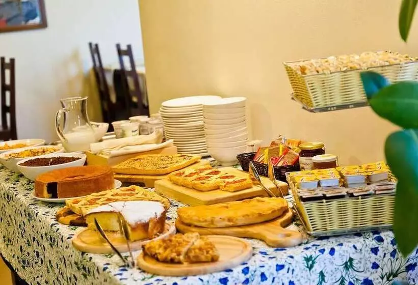 Hotel Agriturismo Olistella