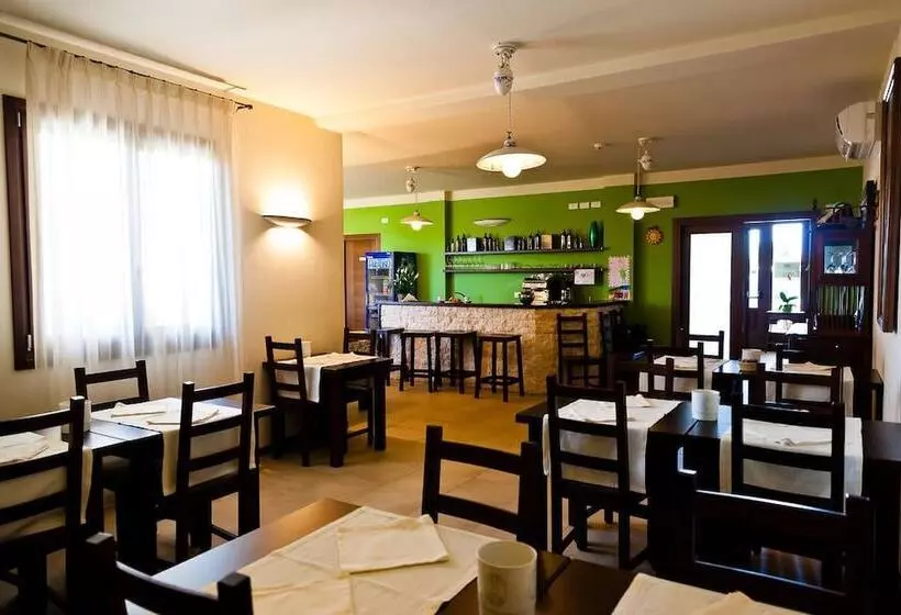 Hotel Agriturismo Olistella