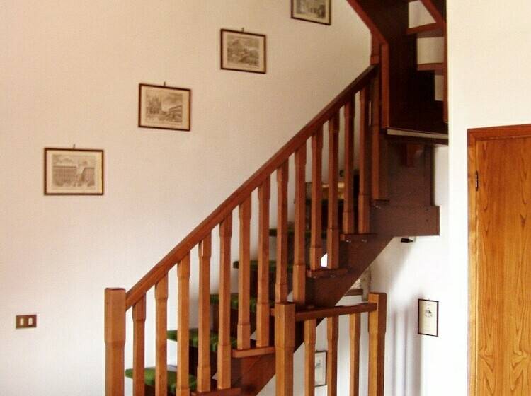 호텔 Agriturismo Torre Doganiera