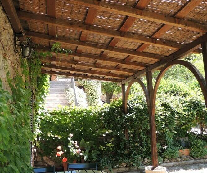 호텔 Agriturismo Torre Doganiera