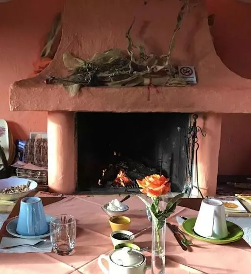 ホテル Bio Agriturismo La Bell Antiglia