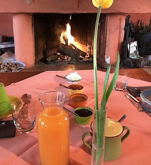 ホテル Bio Agriturismo La Bell Antiglia