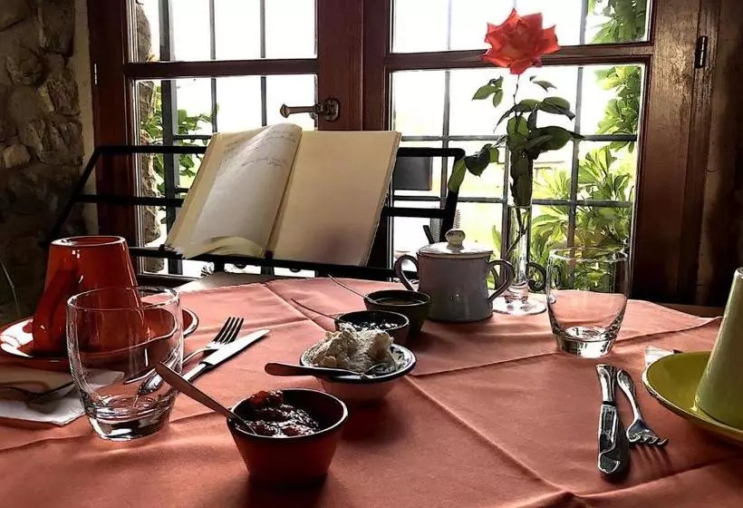 ホテル Bio Agriturismo La Bell Antiglia