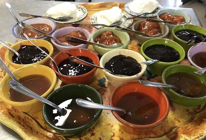 酒店 Bio Agriturismo La Bell Antiglia