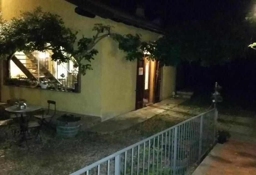 فندق Cascina La Maddalena Bed & Wine