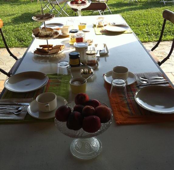 فندق Cascina La Maddalena Bed & Wine