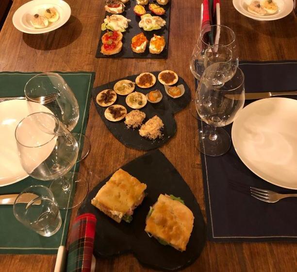 فندق Cascina La Maddalena Bed & Wine