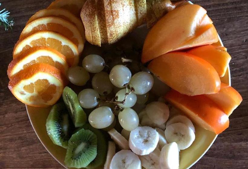 فندق Cascina La Maddalena Bed & Wine