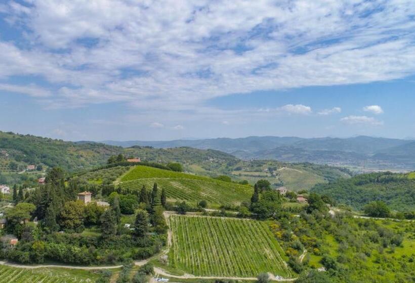 酒店 Relais Casamassima