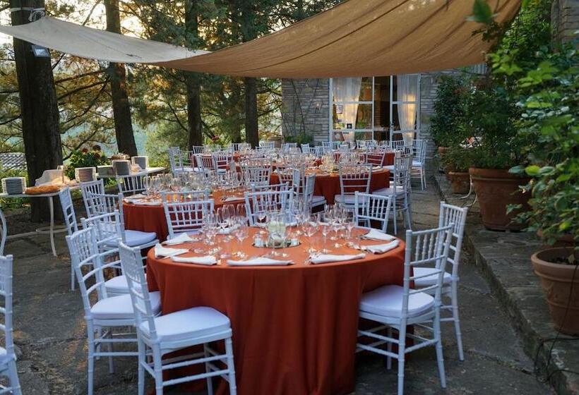 酒店 Relais Casamassima