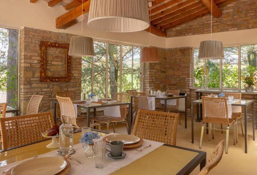 酒店 Relais Casamassima