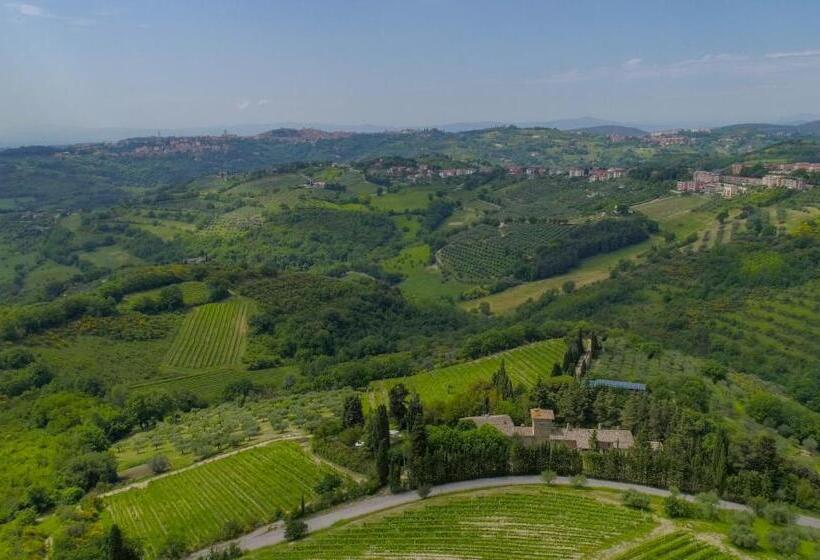 酒店 Relais Casamassima