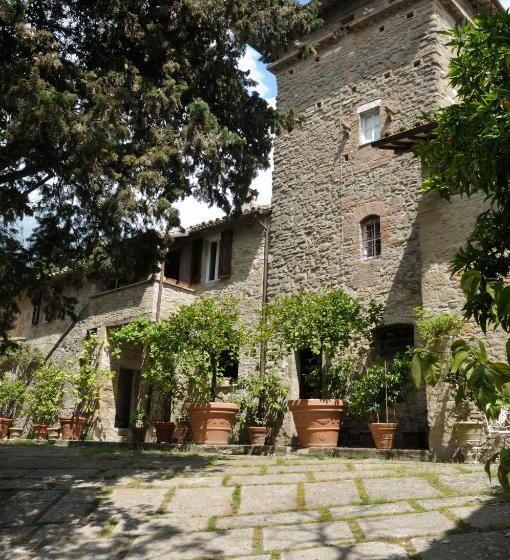 酒店 Relais Casamassima