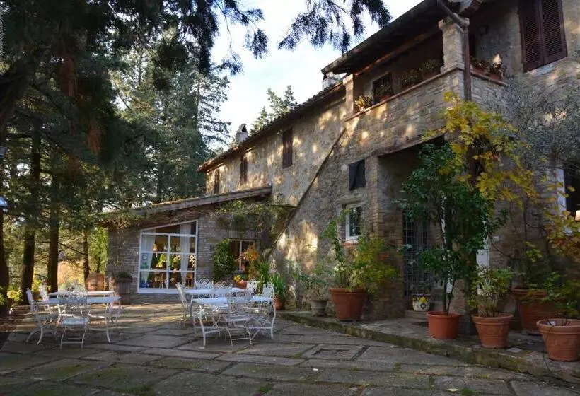 ホテル Relais Casamassima