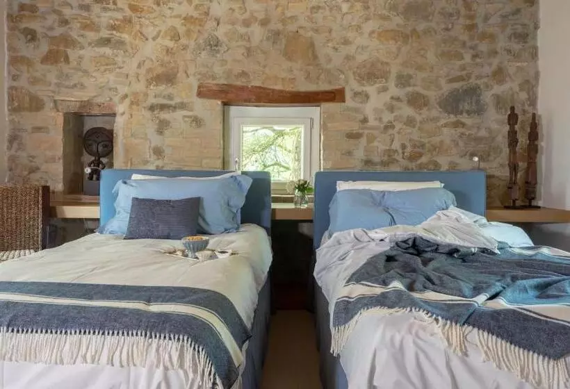 ホテル Relais Casamassima