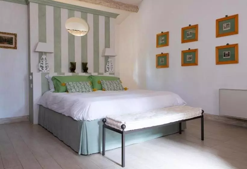 ホテル Relais Casamassima