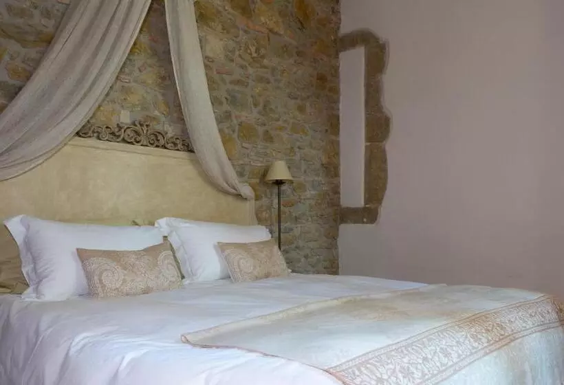 ホテル Relais Casamassima
