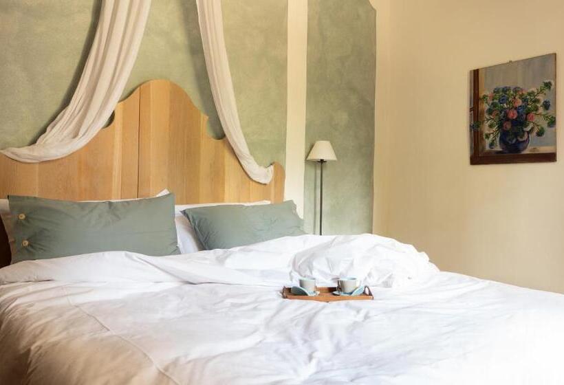 酒店 Relais Casamassima