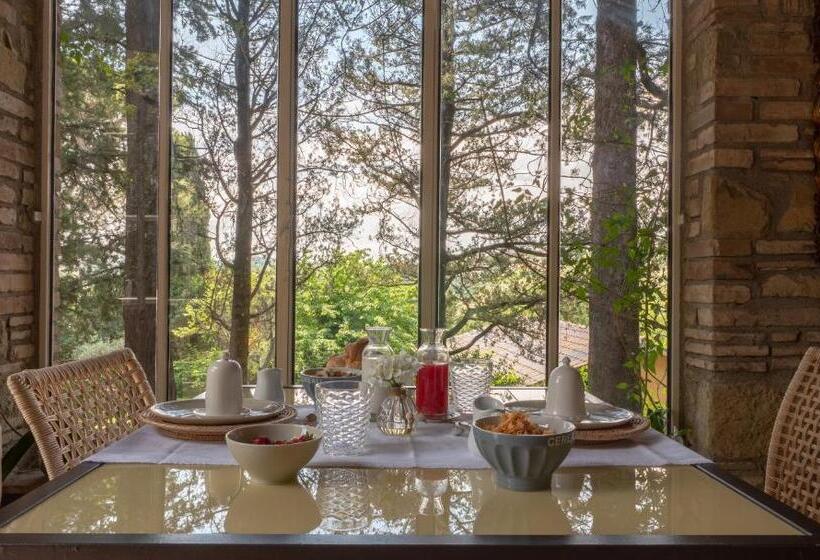 酒店 Relais Casamassima