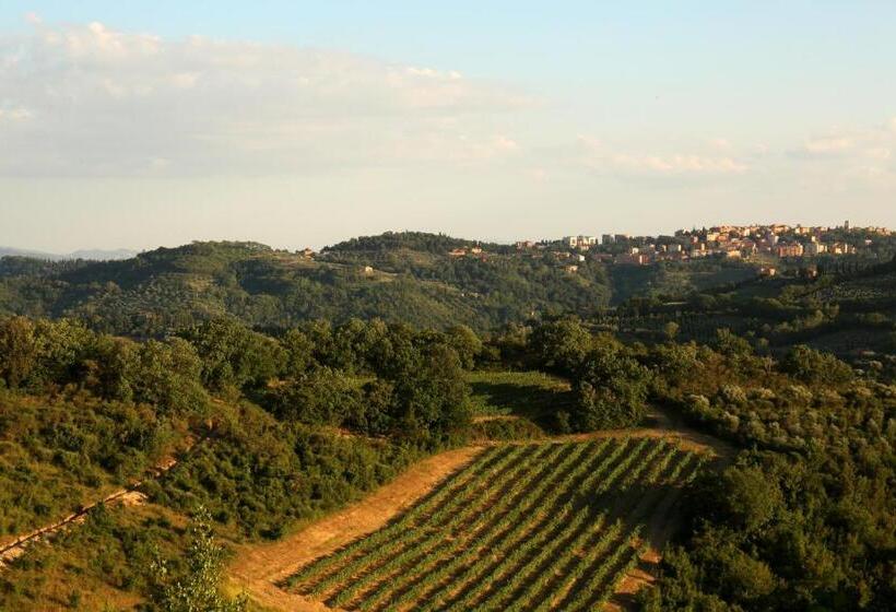 酒店 Relais Casamassima