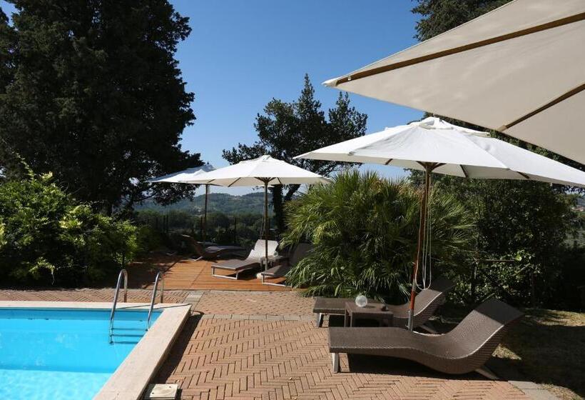 酒店 Relais Casamassima