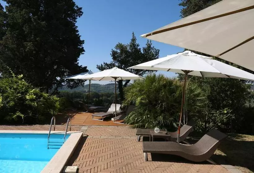 ホテル Relais Casamassima