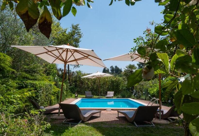 酒店 Relais Casamassima